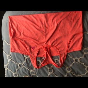 Adidas workout muscle shirt